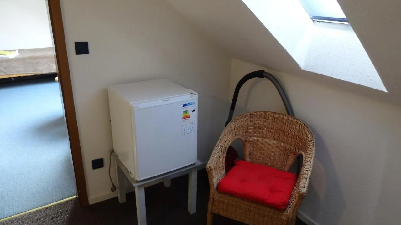Gemütliche Privatzimmer in Messenähe Hannover Privatunterkunft