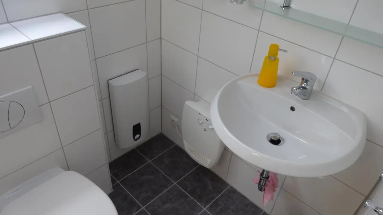 Privatunterkunft Gemütliche Privatzimmer in Messenähe Hannover Deutschland