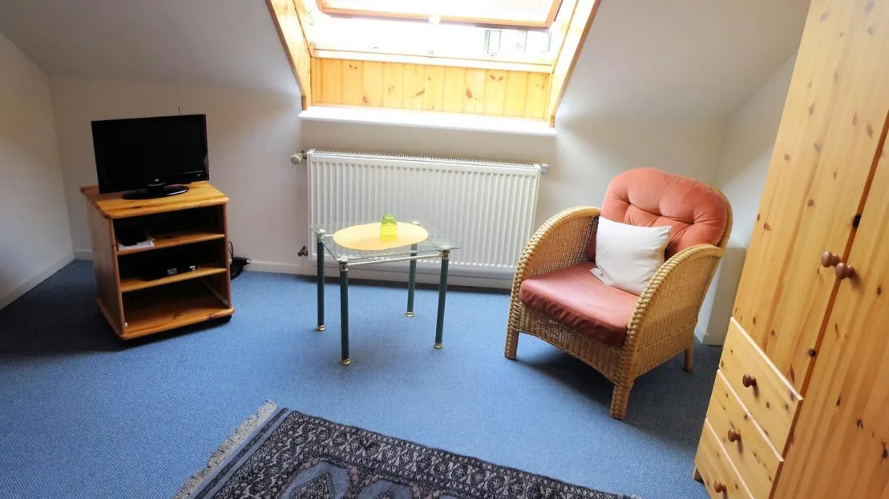 Privatunterkunft Gemütliche Privatzimmer in Messenähe Hannover